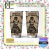 Personalized Some Boys Are Just Born With Dirt Bike In Their Souls Mug Cup