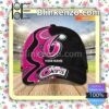 Personalized Sydney Sixers Cricket Team Sport Hat