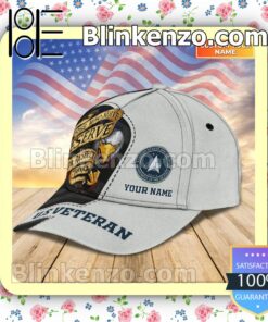 Clothing Personalized Us Veteran Department Of The Air Force Those Who Serve Deserve Honor Respect Thanks Sport Hat