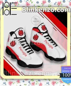 Perugia Volleyball Nike Running Sneakers a