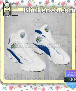 Petrolul Ploiesti Club Air Jordan Retro Sneakers