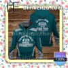 Philadelphia Eagles - Fly To The Top Pullover Hoodie Jacket