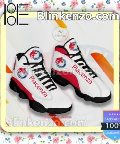 Piacenza Volleyball Nike Running Sneakers a