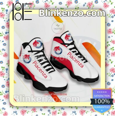 Piacenza Volleyball Nike Running Sneakers a