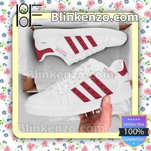 Pickens Technical College Adidas Shoes