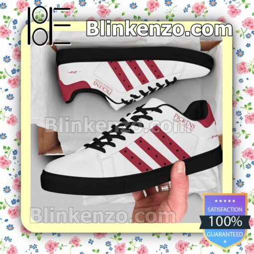 Pickens Technical College Adidas Shoes a