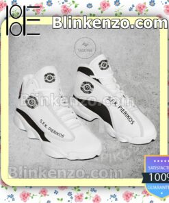 Pierikos Club Jordan Retro Sneakers