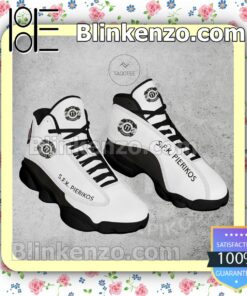 Pierikos Club Jordan Retro Sneakers a