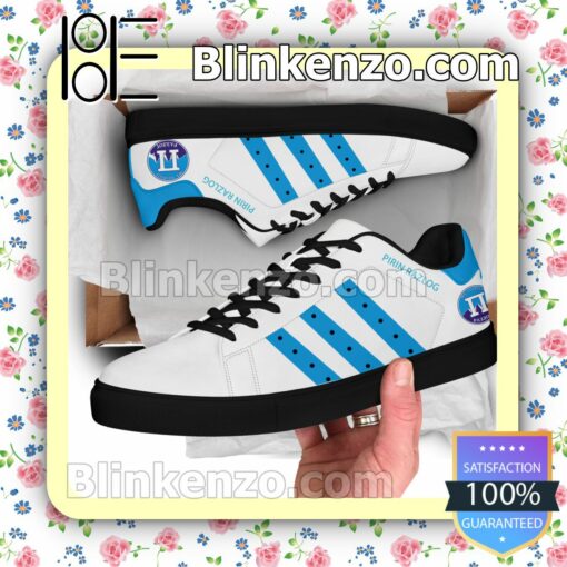 Pirin Razlog Football Mens Shoes a