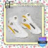 Pittsburgh Penguins Hockey Workout Sneakers