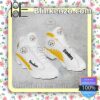 Pittsburgh Steelers Club Nike Running Sneakers