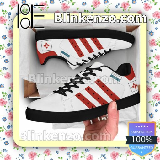 Platt College-Aurora Adidas Shoes a