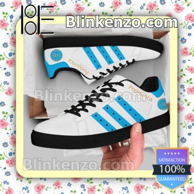 Podgorica Volleyball Mens Shoes a