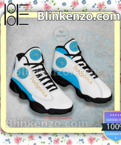Podgorica Volleyball Nike Running Sneakers a