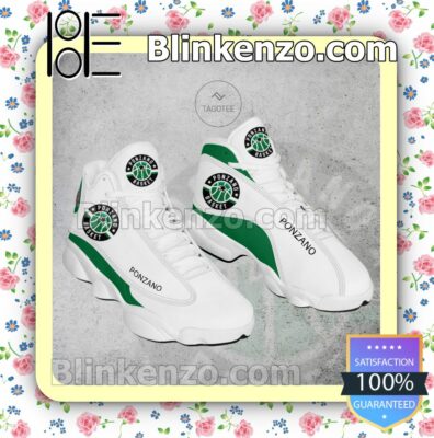 Ponzano Women Club Nike Running Sneakers