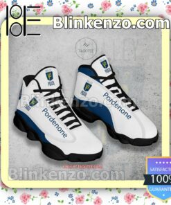Pordenone Volleyball Nike Running Sneakers a