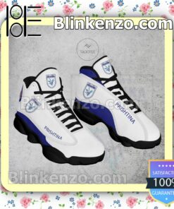 Prishtina Women Club Air Jordan Retro Sneakers a