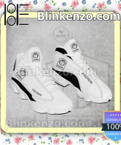 Prizreni Club Air Jordan Retro Sneakers