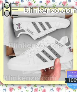 Profile Institute of Barber-Styling Adidas Shoes