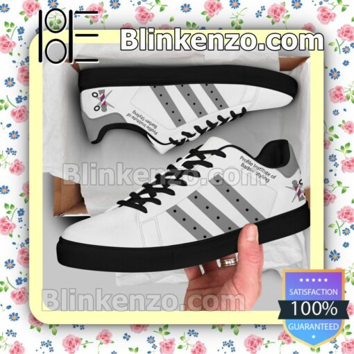 Profile Institute of Barber-Styling Adidas Shoes a