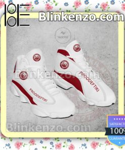 Proodeftiki Club Jordan Retro Sneakers