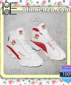 Pune FC Club Jordan Retro Sneakers