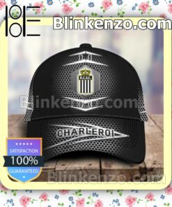 R. Charleroi S.C Adjustable Hat