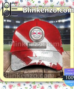 RB Leipzig Adjustable Hat