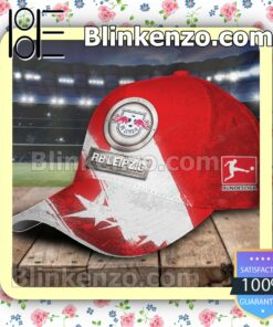 RB Leipzig Adjustable Hat a