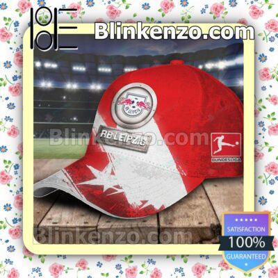 RB Leipzig Adjustable Hat a