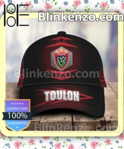RC Toulonnais Adjustable Hat