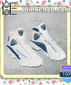 RD Riko Ribnica Handball Nike Running Sneakers