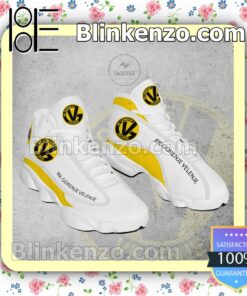 RK Gorenje Velenje Handball Nike Running Sneakers