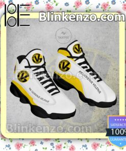 RK Gorenje Velenje Handball Nike Running Sneakers a