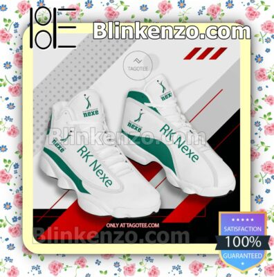 RK Nexe Handball Nike Running Sneakers
