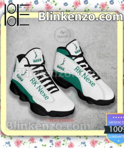 RK Nexe Handball Nike Running Sneakers a
