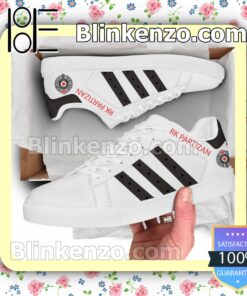RK Partizan Handball Mens Shoes