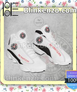 RK Partizan Handball Nike Running Sneakers