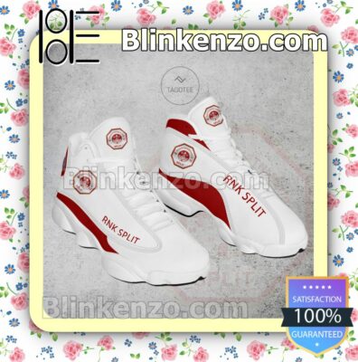 RNK Split Soccer Air Jordan Running Sneakers