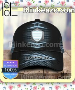 Racing 92 Adjustable Hat