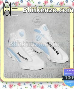 Racing 92 Club Nike Running Sneakers