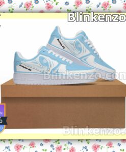 Racing 92 Club Nike Sneakers