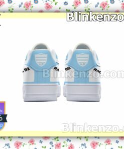 Racing 92 Club Nike Sneakers b