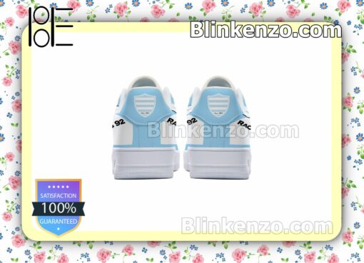 Racing 92 Club Nike Sneakers b