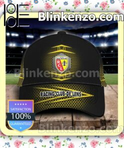 Racing Club de Lens Sport Hat