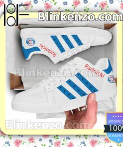 Radnicki Volleyball Mens Shoes