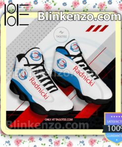 Radnicki Volleyball Nike Running Sneakers a