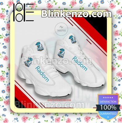 Radom Women Volleyball Nike Running Sneakers
