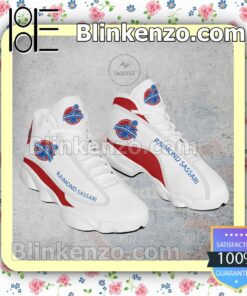 Raimond Sassari Handball Nike Running Sneakers