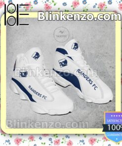 Randers FC Club Air Jordan Retro Sneakers